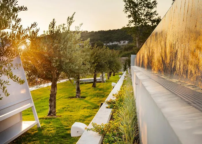 Mount Athos 5* Ierissos