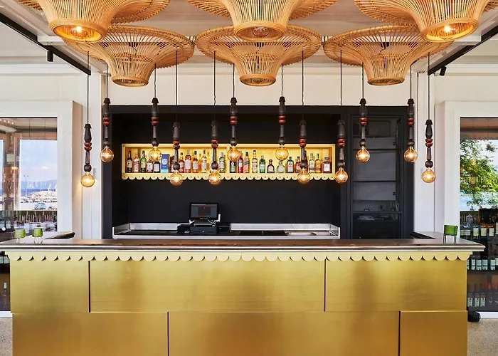 Hotel Mount Athos 5*