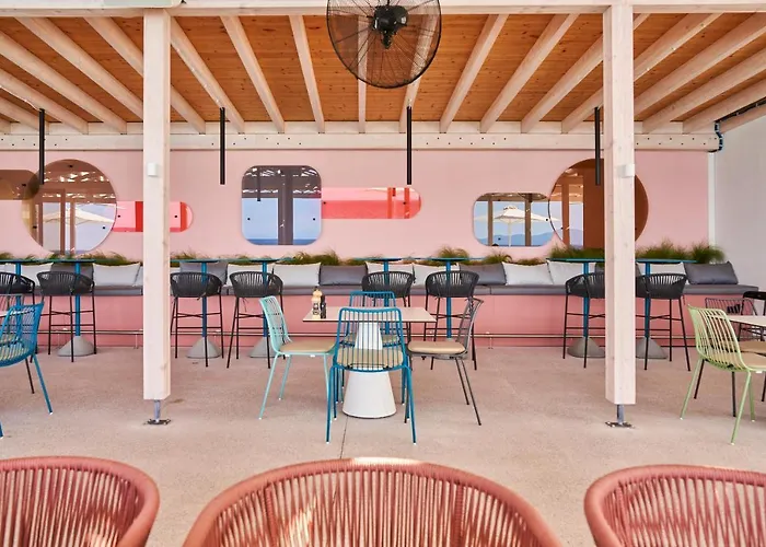 Mount Athos 호텔 5*