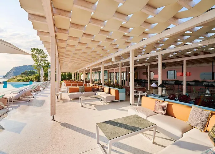 Mount Athos 5* Ierissos