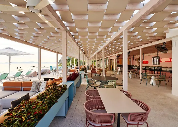 Mount Athos 5* Ierissos