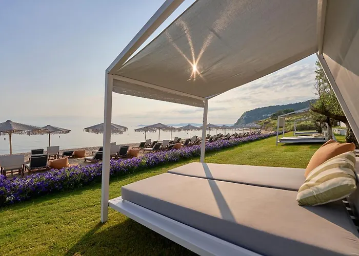 Mount Athos Hotel