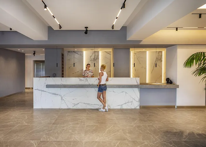 Mount Athos Hotel