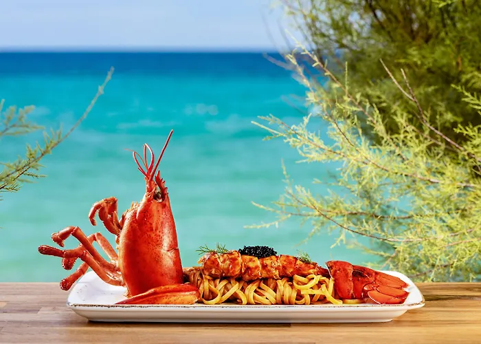 Mount Athos 5* Ierissos