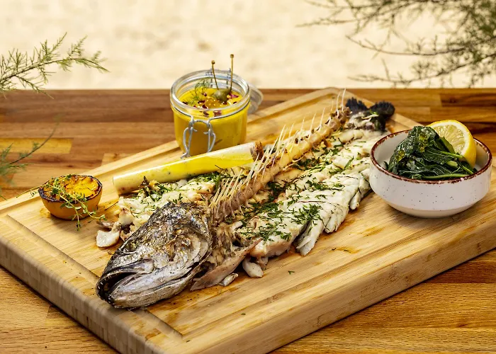 Mount Athos Hotel Ierissos