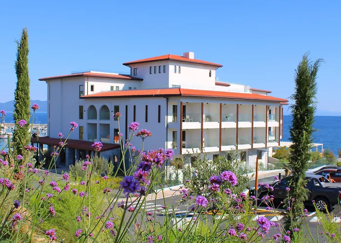 Hotel Mount Athos 5*