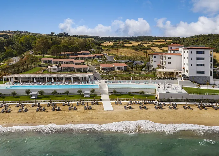 Mount Athos 5*