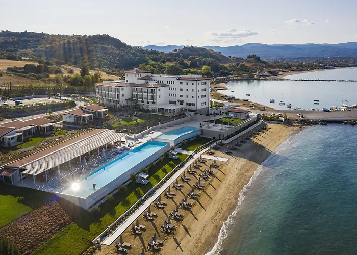 Hotel Mount Athos 5*