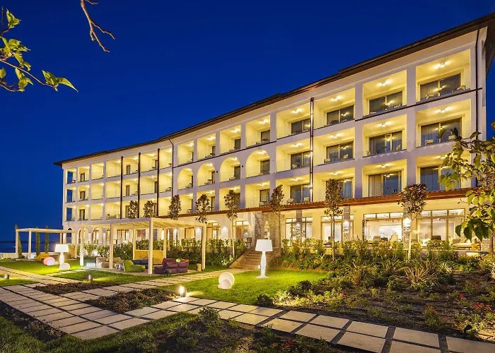 Mount Athos Ierissos