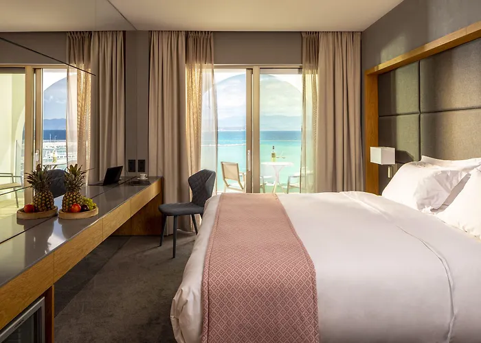 Mount Athos Hotel 5*