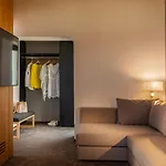 Hotel Mount Athos