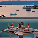 Mount Athos Hotel