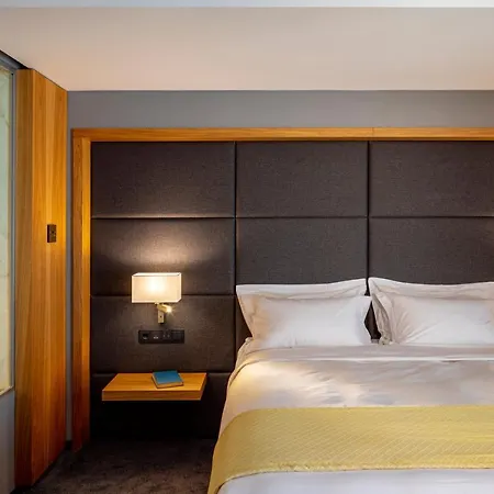 מלון Mount Athos 5*