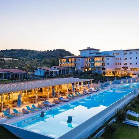 Mount Athos Ierissos