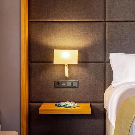 Mount Athos Otel