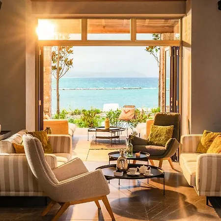 Mount Athos לריסוס