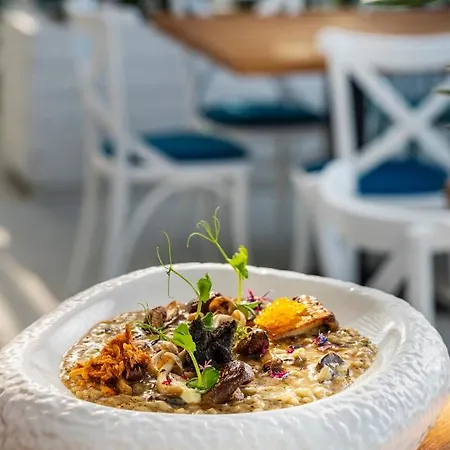 Mount Athos לריסוס