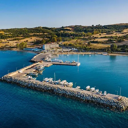 Mount Athos Ierissos