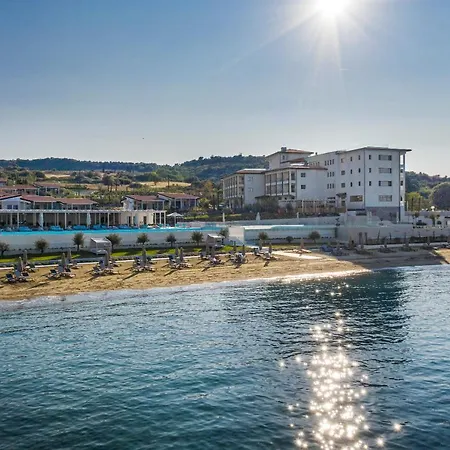 Otel Mount Athos Ierissos