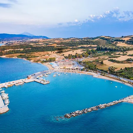 Mount Athos Hotel 5*
