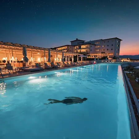 Mount Athos Otel Ierissos