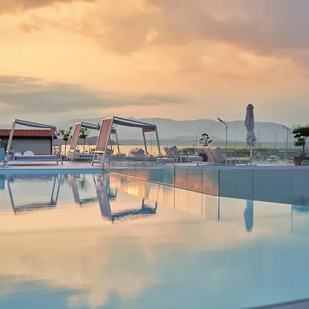 Mount Athos 5* Ierissos