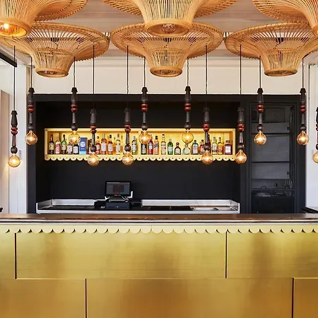 מלון Mount Athos 5*