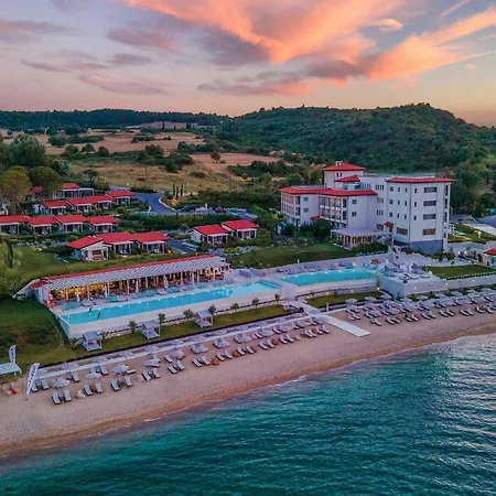 Mount Athos 5* Ierissos