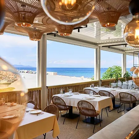 מלון Mount Athos