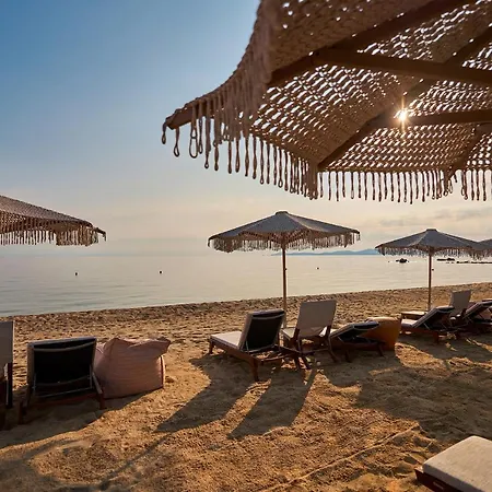 Hotel Mount Athos Ierissos