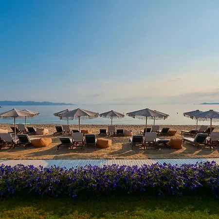 Mount Athos 5*
