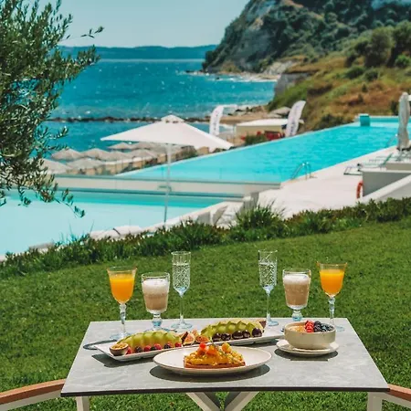 Mount Athos 5*