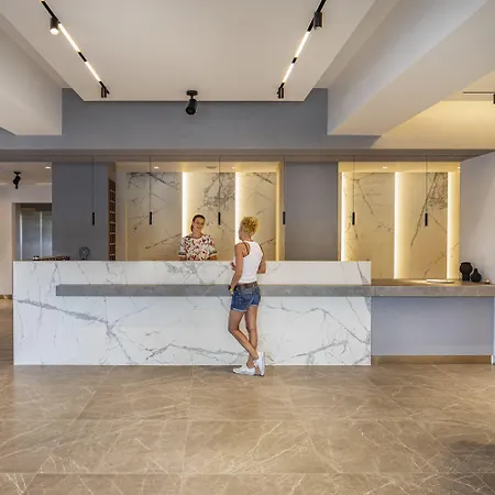 Mount Athos Otel