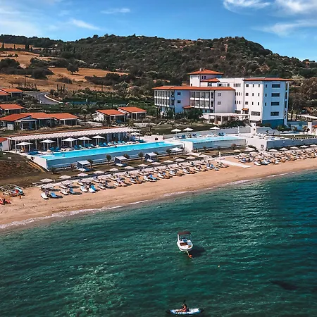 Otel Mount Athos Ierissos