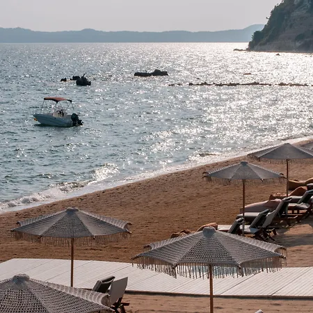 Mount Athos Otel