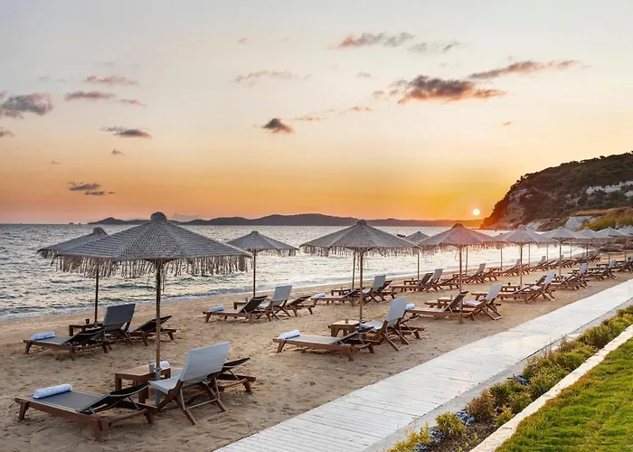 Mount Athos Hotel
