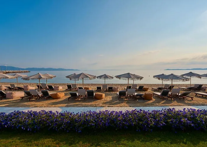 Mount Athos 5*